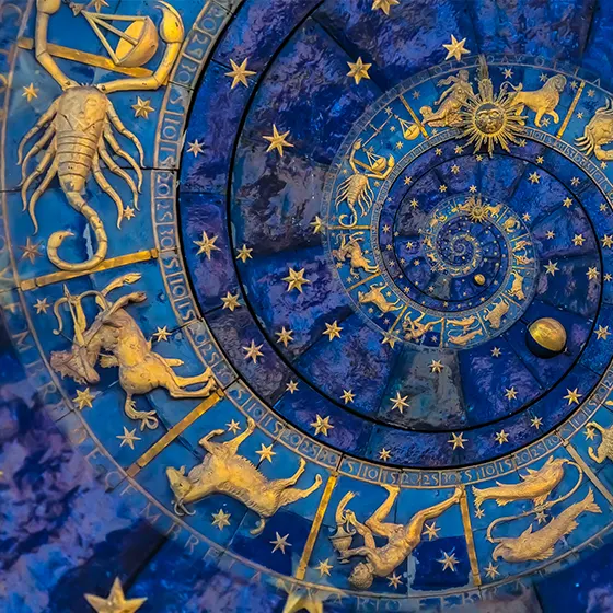 Les horoscopes et les signes astrologiques